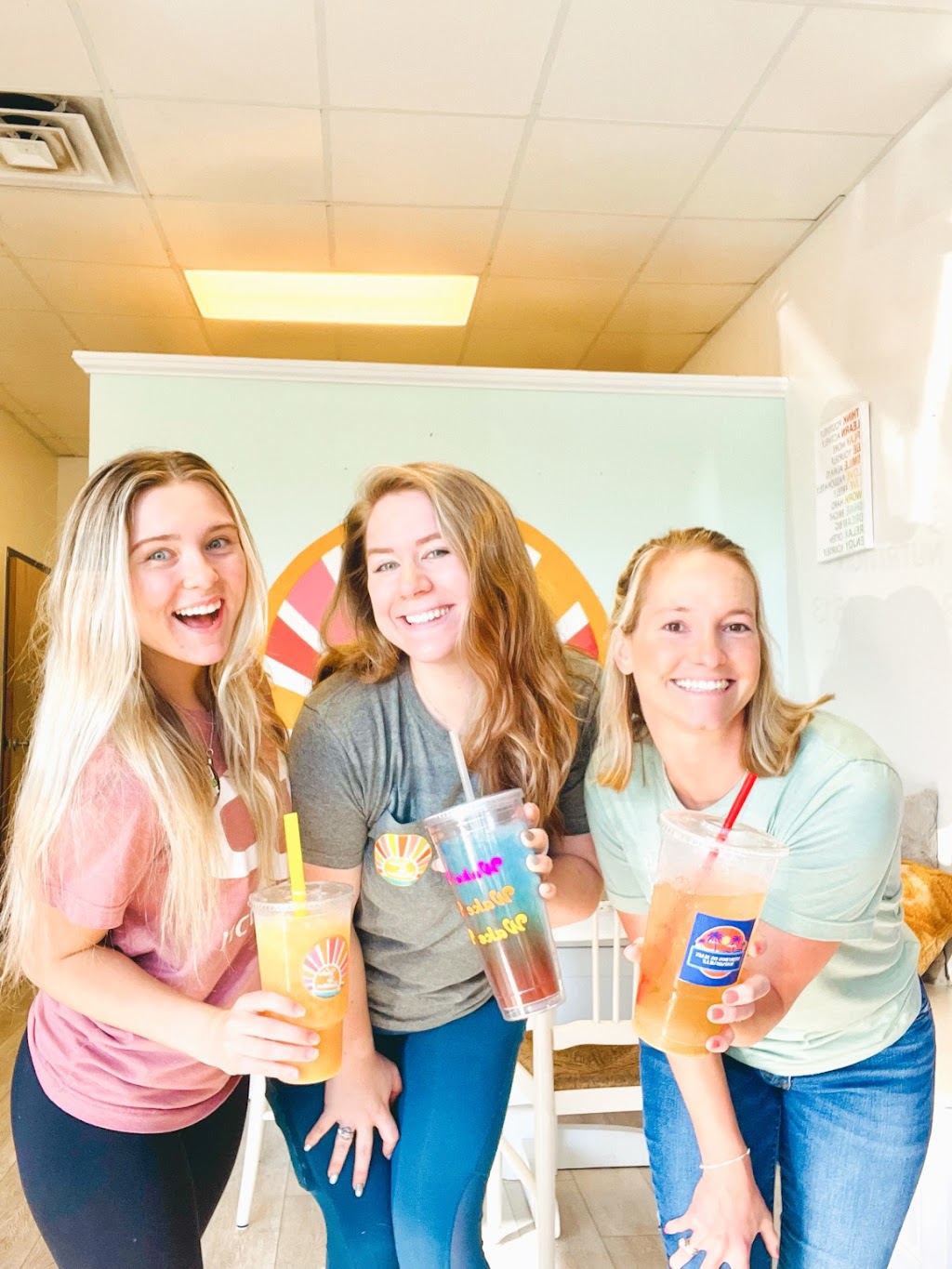 Wake Up Nutrition | restaurant | 1318 S Main St Suite 156, Wake Forest, NC 27587, USA | 9842354513 OR +1 984-235-4513