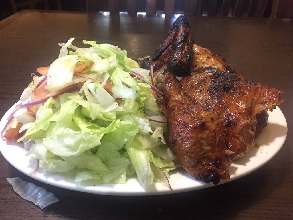 Super Pollo Latino | restaurant | 4102 5th Ave, Brooklyn, NY 11232, USA | 7188715700 OR +1 718-871-5700
