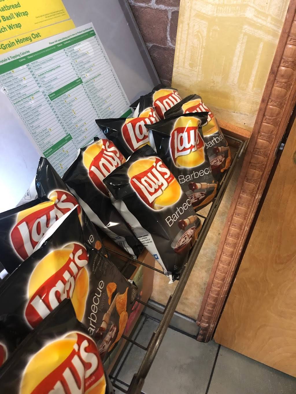 Subway Restaurants | restaurant | 4045 Atlanta Highway #29 Dalraida, Commons Shopping Ctnr, Montgomery, AL 36109, USA | 3342715596 OR +1 334-271-5596