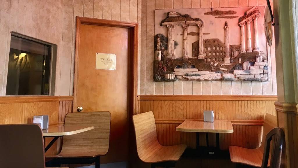 Pizza King | restaurant | 34 Gramatan Ave, Mt Vernon, NY 10550, USA | 9146680548 OR +1 914-668-0548