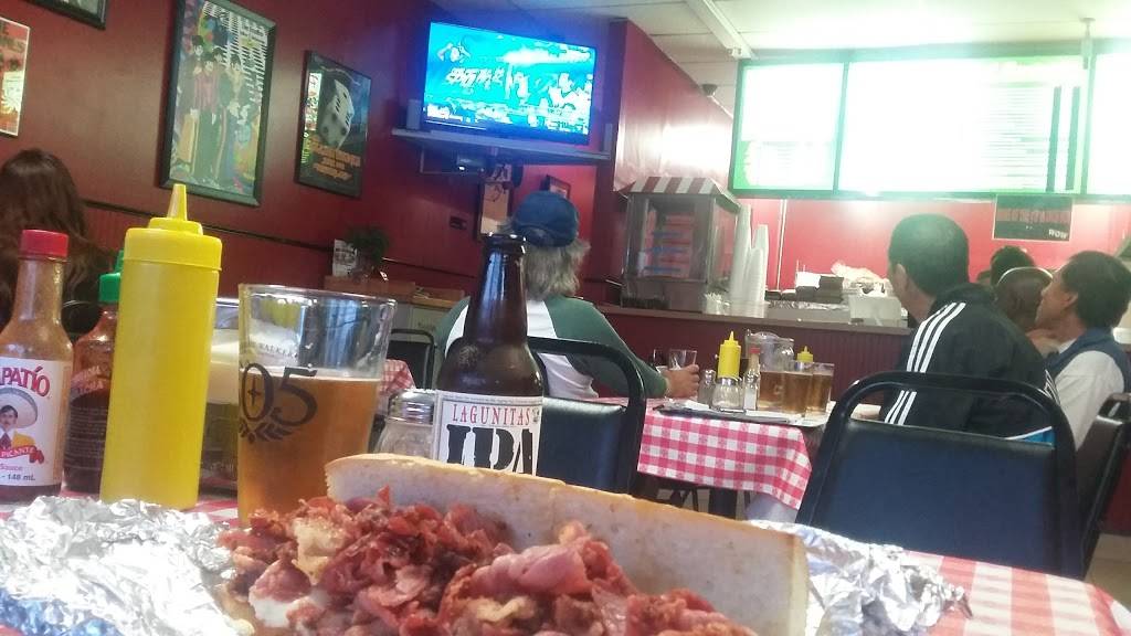 Joyces Pizza & Submarine Sandwiches | meal delivery | 10712 Jefferson Blvd, Culver City, CA 90230, USA | 3102040206 OR +1 310-204-0206