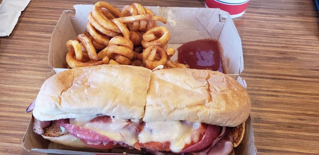 Arbys | restaurant | 515 Lincoln Way E, Massillon, OH 44646, USA | 3307757620 OR +1 330-775-7620