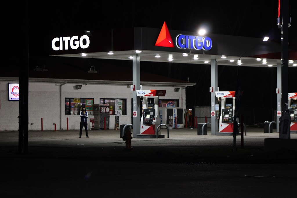 Citgo | restaurant | 2490 Clark Rd, Gary, IN 46404, USA | 2194875566 OR +1 219-487-5566