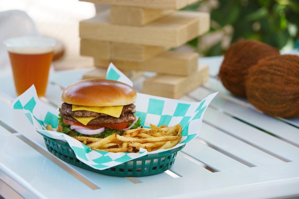 Coconut Charlies Beach Bar & Grill | restaurant | 15727 Front Beach Rd, Panama City, FL 32413, USA | 8502306004 OR +1 850-230-6004