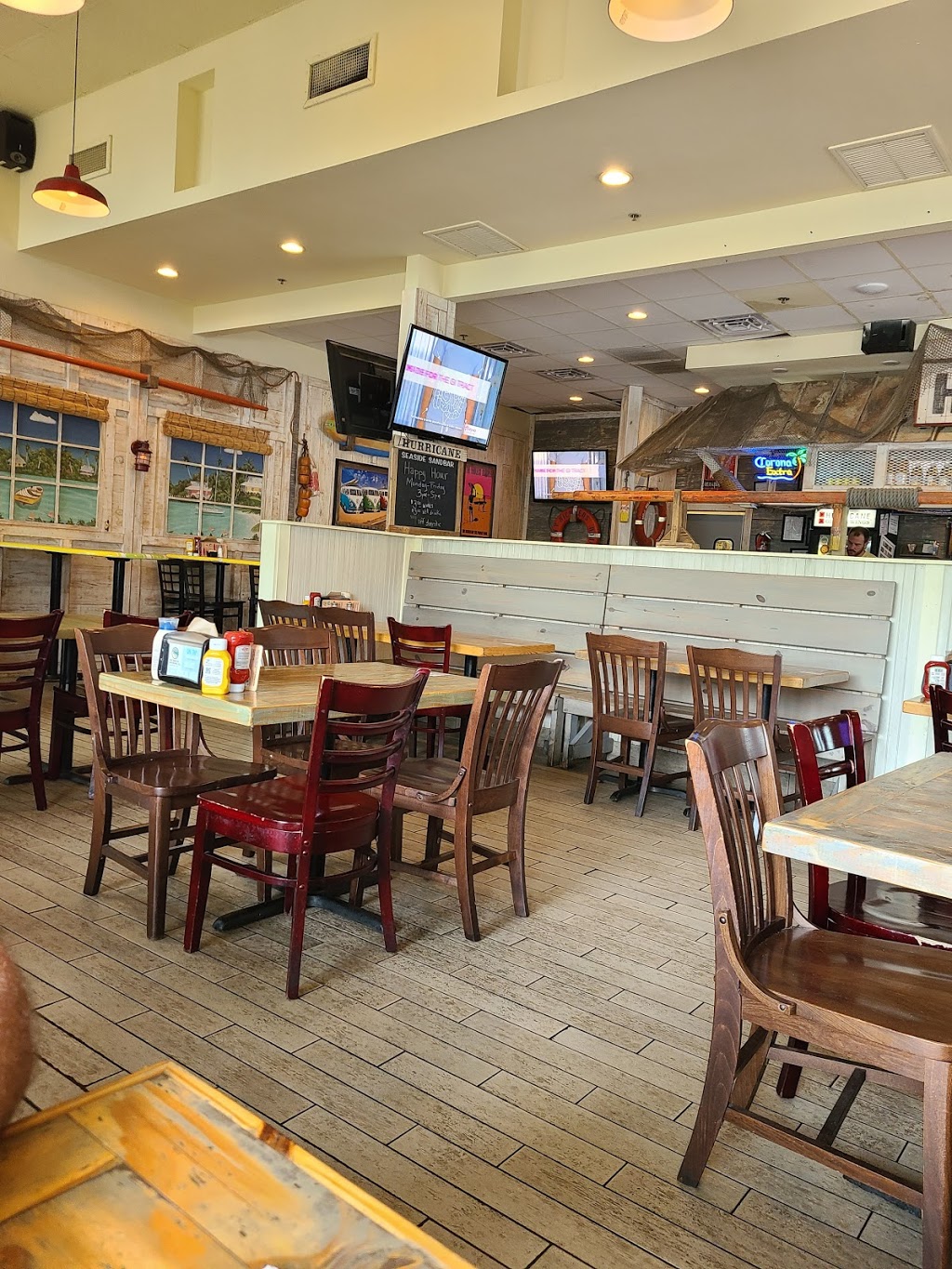 Hurricane Grill & Wings | meal takeaway | 25755 Perdido Beach Blvd, Orange Beach, AL 36561, USA | 2519813041 OR +1 251-981-3041