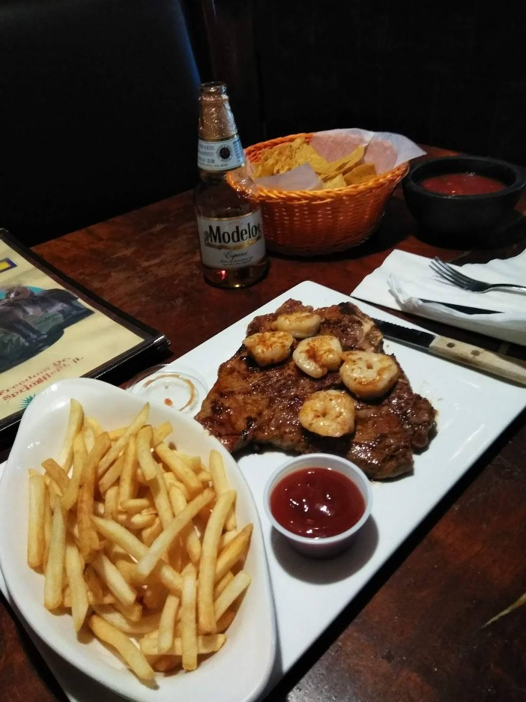 Los Rancheros Inc. | restaurant | 3458 Freedom Dr, Springfield, IL 62704, USA | 2176986240 OR +1 217-698-6240