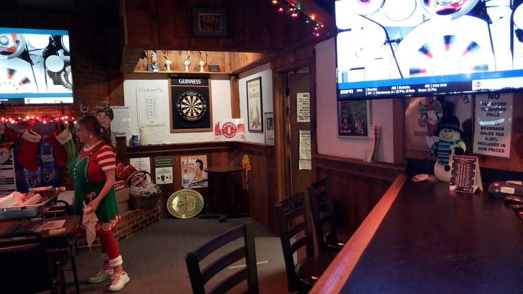 Mollys Pub | restaurant | 11128 Westheimer Rd, Houston, TX 77042, USA | 7137899580 OR +1 713-789-9580