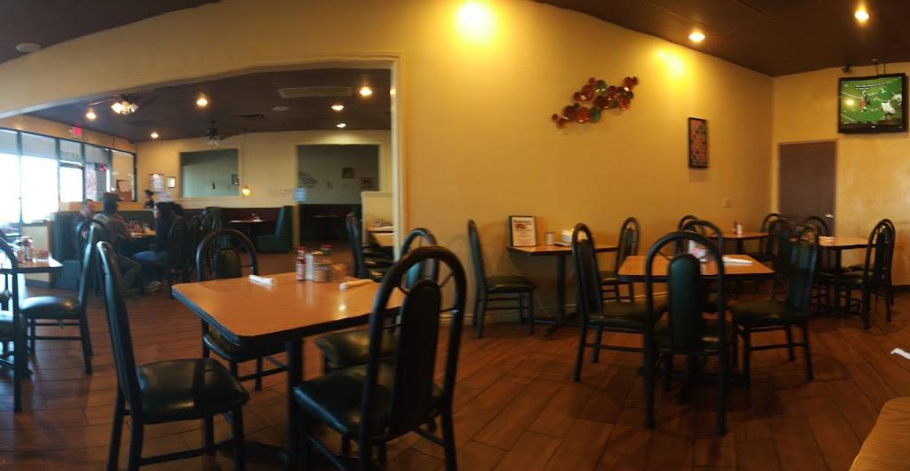 Harvest Cafe | restaurant | 4835 W Craig Rd, Las Vegas, NV 89130, USA | 7026563708 OR +1 702-656-3708