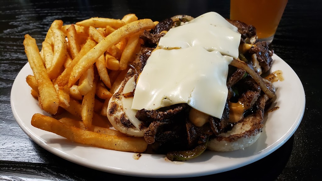 Fast Eddys Quick Mideast | restaurant | 10915 Baymeadows Rd #105, Jacksonville, FL 32256, USA | 9046199173 OR +1 904-619-9173