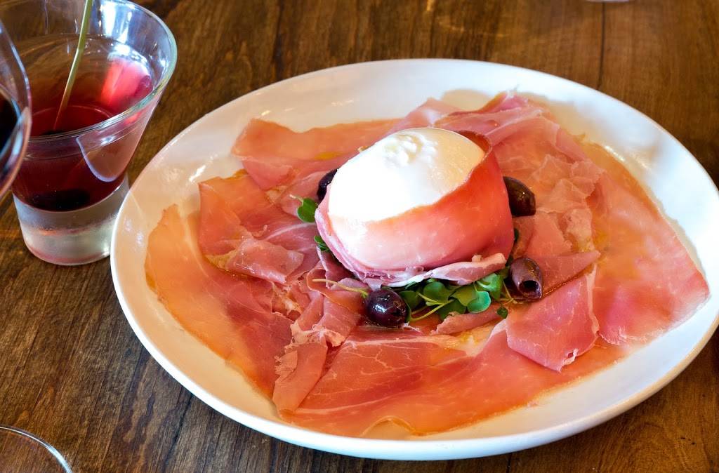 Italico Restaurant | restaurant | 341 California Ave, Palo Alto, CA 94306, USA | 6504739616 OR +1 650-473-9616