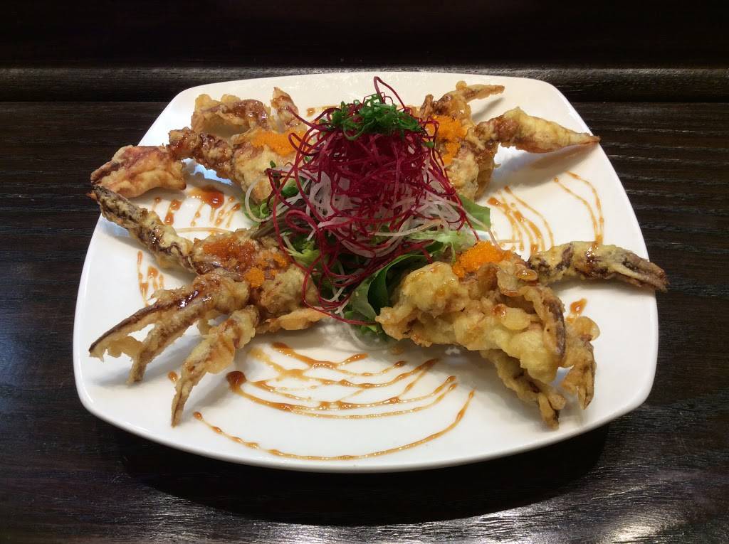 Sushi Box | restaurant | 1281 W Central Ave, Brea, CA 92821, USA | 5624483564 OR +1 562-448-3564