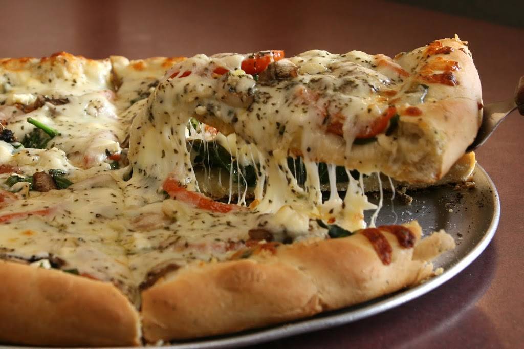 Cozzolas Pizza | meal delivery | 1112 Oakridge Dr #114, Fort Collins, CO 80525, USA | 9702295771 OR +1 970-229-5771