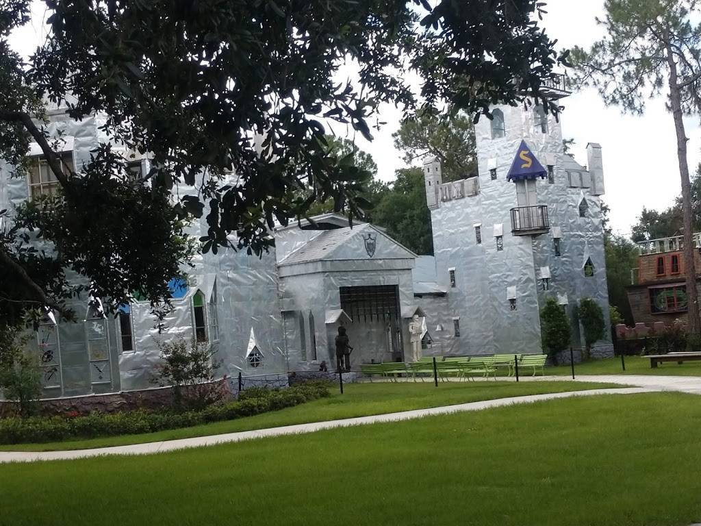 Solomons Castle | restaurant | 4533 Solomon Rd, Ona, FL 33865, USA | 8634946077 OR +1 863-494-6077