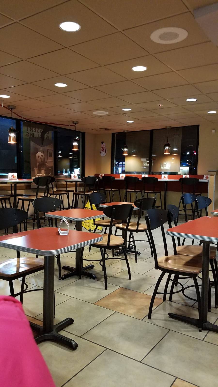 Jack in the Box | restaurant | 2592 W March Ln, Stockton, CA 95207, USA | 2099516424 OR +1 209-951-6424