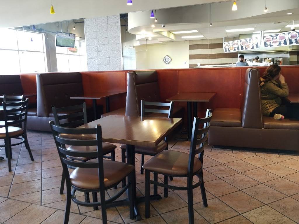 Amir | restaurant | 13045 Rue Sherbrooke E, Pointe-aux-Trembles, QC H1A 1B9, Canada | 5146442647 OR +1 514-644-2647