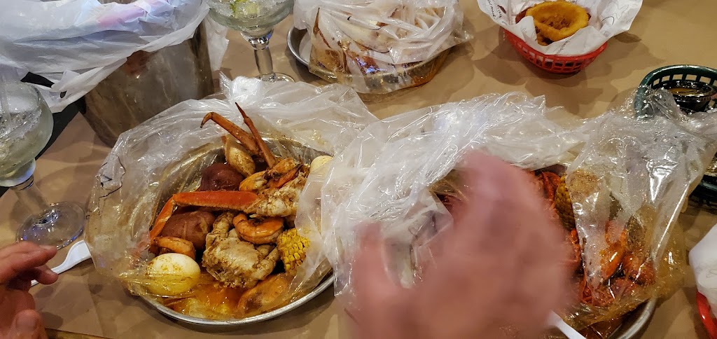 Crafty Crab Apalachee Pkwy | restaurant | 1241 Apalachee Pkwy, Tallahassee, FL 32301, USA | 8506712722 OR +1 850-671-2722