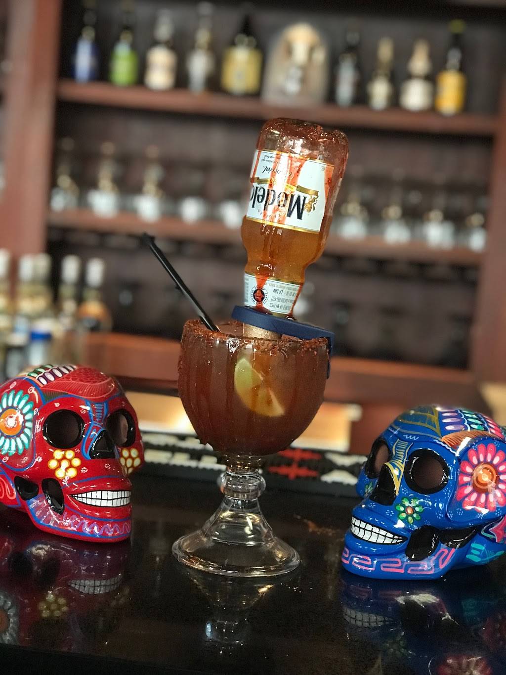 El zarape Melrose | restaurant | 3729, 4809 Melrose Ave, Los Angeles, CA 90029, USA | 3238484609 OR +1 323-848-4609