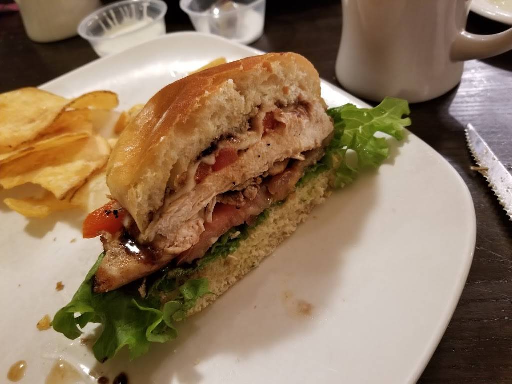 Sorrento Pizzeria & Italian Restaurant | restaurant | 1004 Crossroads Dr, Statesville, NC 28625, USA | 7048780550 OR +1 704-878-0550