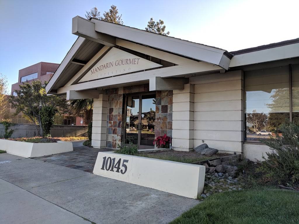 Mandarin Gourmet Cupertino | restaurant | 10145 N De Anza Blvd, Cupertino, CA 95014, USA | 4087258168 OR +1 408-725-8168
