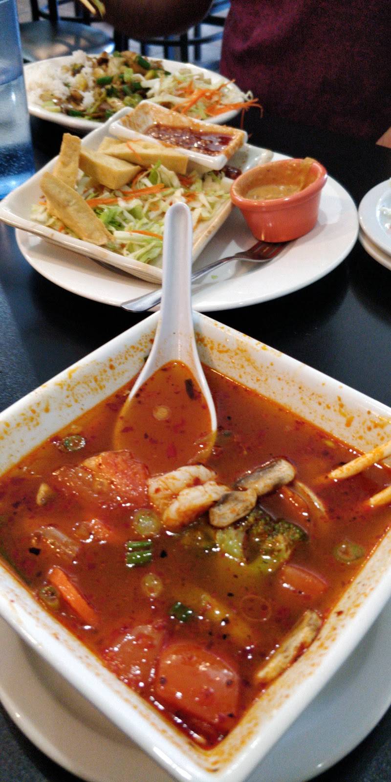 Thai Monkey Club | restaurant | 102 S Broadway, Denver, CO 80209, USA | 3032483334 OR +1 303-248-3334