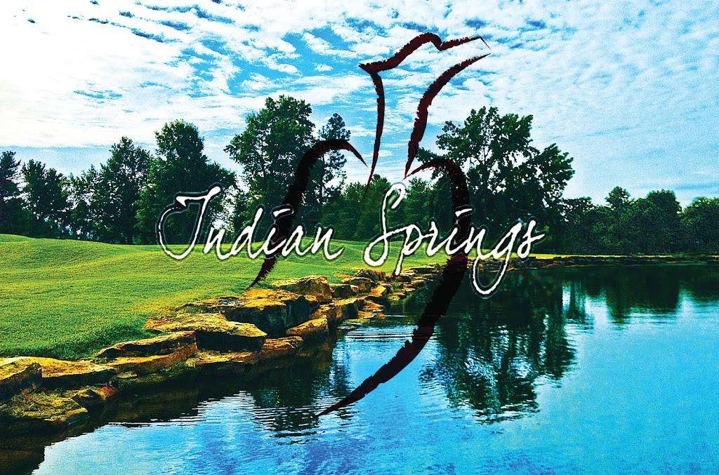 The Club at Indian Springs | restaurant | 16006 East 131st St S, Broken Arrow, OK 74011, USA | 9184557431 OR +1 918-455-7431