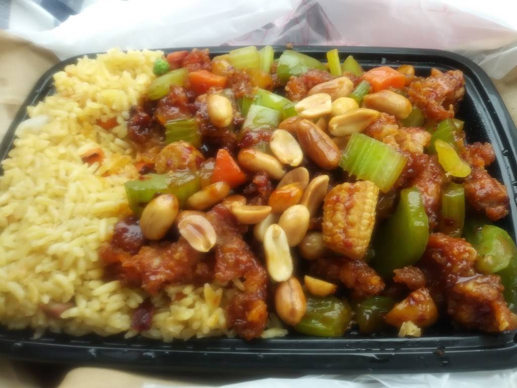 Fang Chinese Restaurant | restaurant | 7698 160th St W suite 1, Lakeville, MN 55044, USA | 9528918900 OR +1 952-891-8900