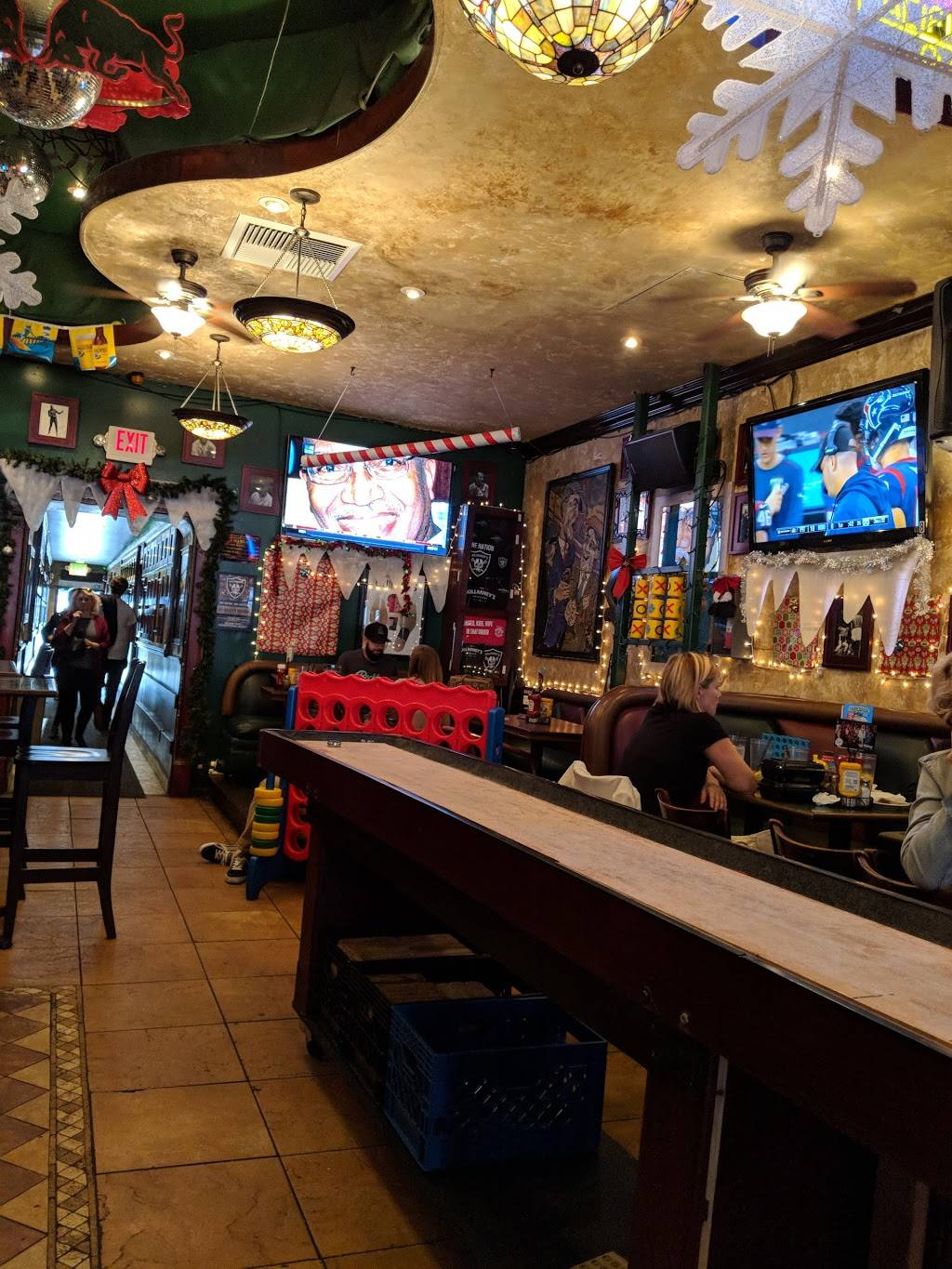 Killarneys Irish Pub | restaurant | 5127, 209 Main St, Huntington Beach, CA 92648, USA | 7145367887 OR +1 714-536-7887