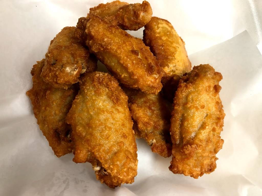 KOCHIWINGS | restaurant | 401 Hawthorne Ln Suite #100, Charlotte, NC 28204, USA | 7043340250 OR +1 704-334-0250