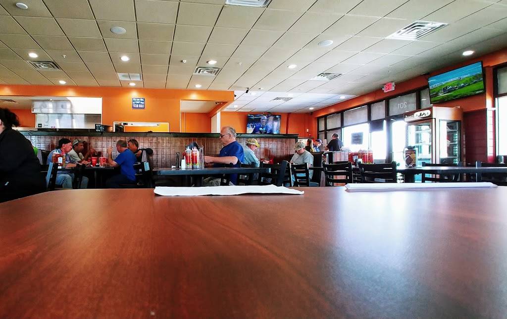 Woodys Bar-B-Q | restaurant | 5781 Lee Blvd unit 201, Lehigh Acres, FL 33971, USA | 2393342277 OR +1 239-334-2277