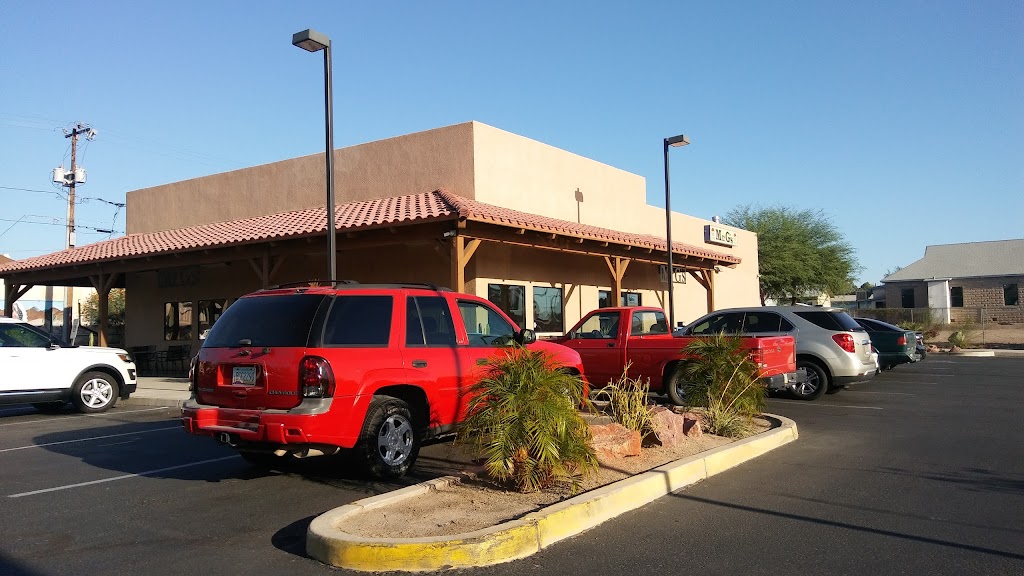 Mr. G Drive-In | restaurant | 501 S 4th Ave, Yuma, AZ 85364, USA | 9282763693 OR +1 928-276-3693