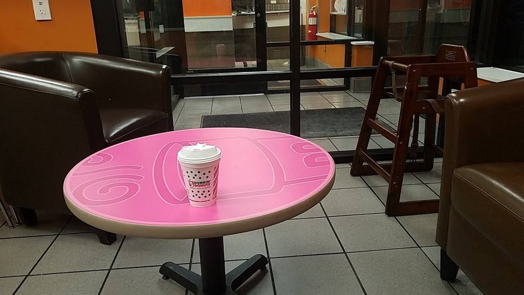 Dunkin Donuts | cafe | 375 US-46, Budd Lake, NJ 07828, USA | 9735277686 OR +1 973-527-7686