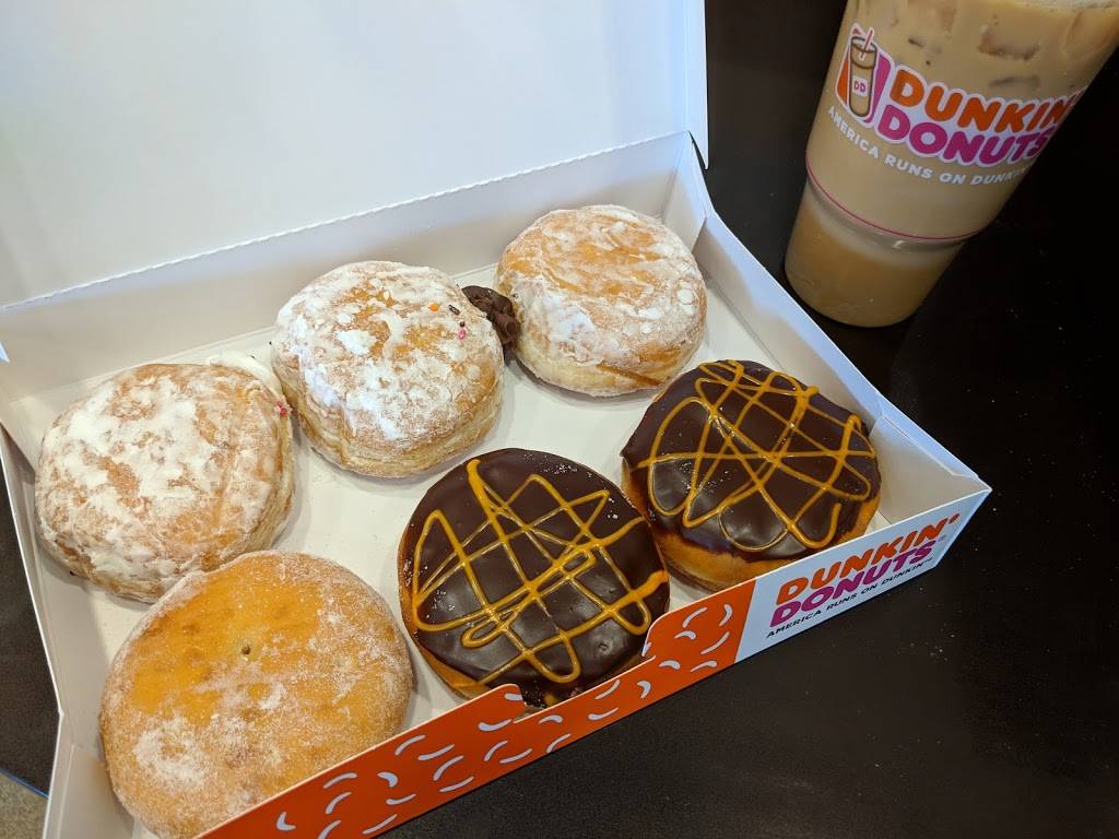 Dunkin | cafe | 17771 Santiago Blvd, Villa Park, CA 92861, USA | 7149277149 OR +1 714-927-7149