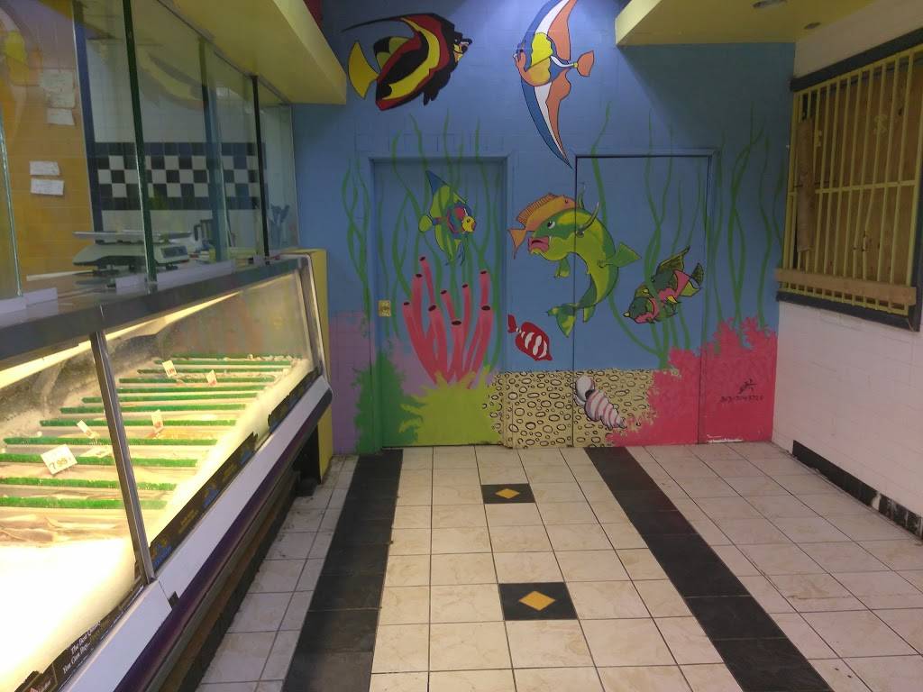 Royal Fish & Chicken Inc | restaurant | 11429 Seven Mile E, Detroit, MI 48234, USA | 3135277777 OR +1 313-527-7777