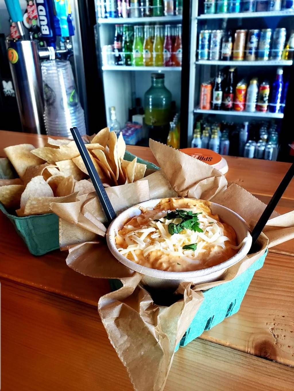 Screaming Jalapeno | restaurant | 100 Main St Suite 109, Safety Harbor, FL 34695, USA | 7272239696 OR +1 727-223-9696