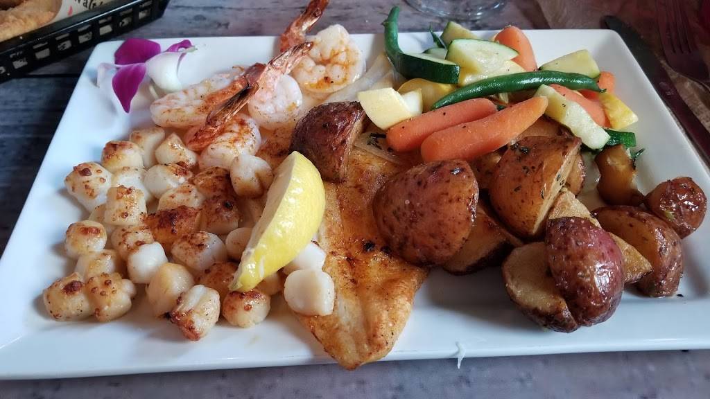 Walts Fish Market Restaurant | restaurant | 4144 S Tamiami Trail, Sarasota, FL 34231, USA | 9419214605 OR +1 941-921-4605