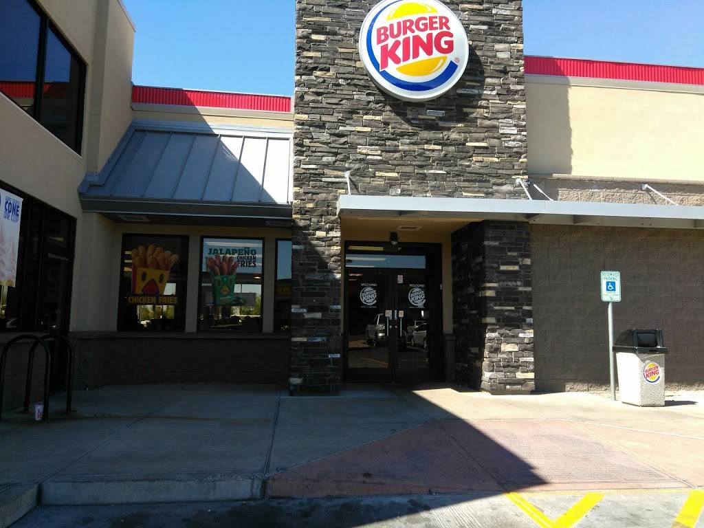 Burger King | restaurant | 5834 W Camelback Rd, Glendale, AZ 85301, USA | 6239315143 OR +1 623-931-5143