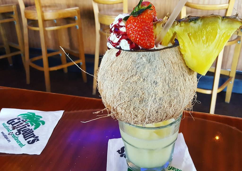 Gilligans Seafood Restaurant-Johns Island | restaurant | 160 Main Rd, Johns Island, SC 29455, USA | 8437662244 OR +1 843-766-2244