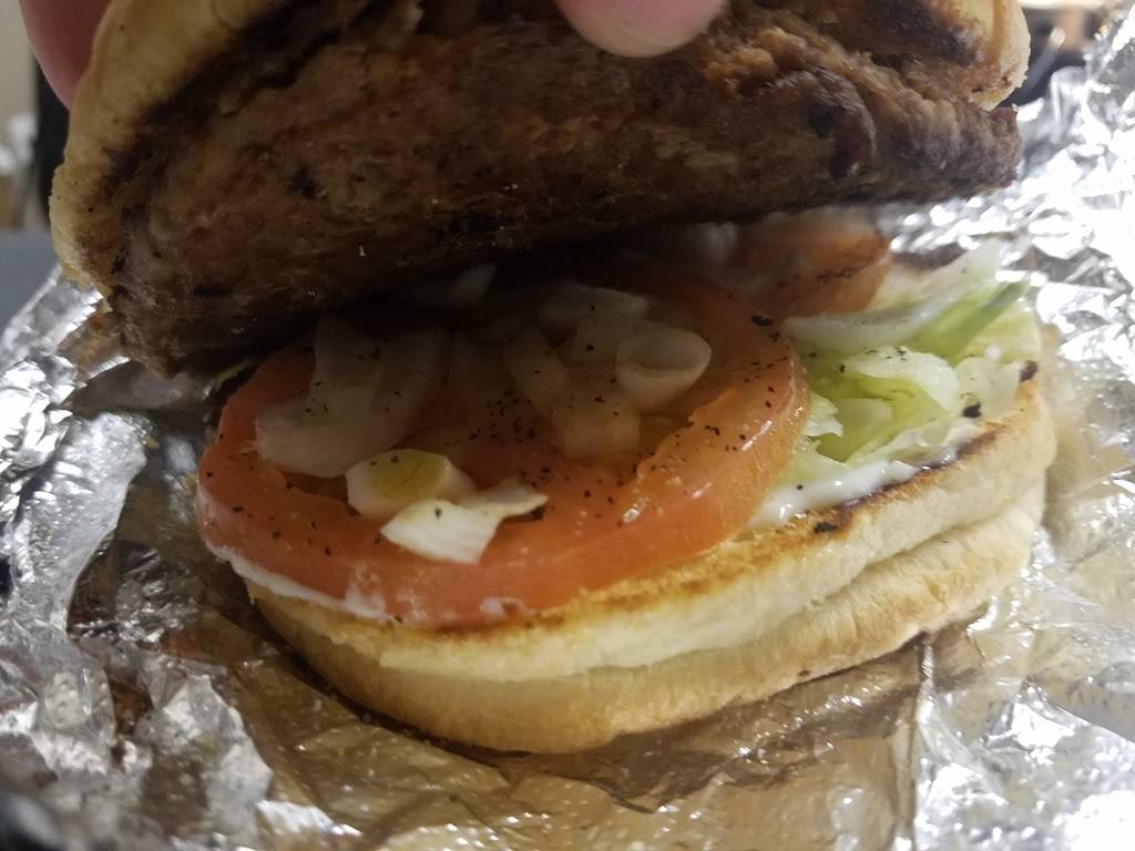 Stair Burger Mart | restaurant | 6700 Brentwood Stair Rd #128, Fort Worth, TX 76112, USA | 8174969598 OR +1 817-496-9598