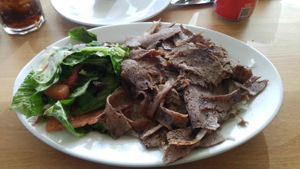 Za Ra Turkish Cafe Grill | restaurant | 1995-1999 Hylan Blvd, Staten Island, NY 10306, USA | 7189796122 OR +1 718-979-6122