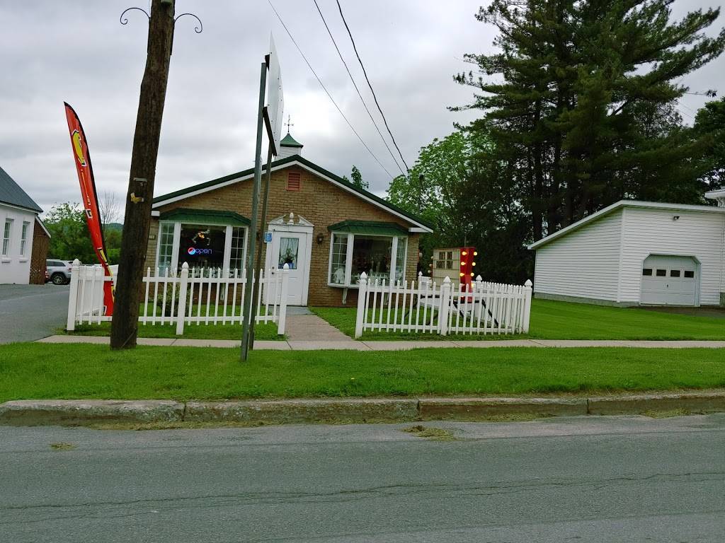 Kylies Diner | restaurant | 370 W Main St, West Winfield, NY 13491, USA | 3158220035 OR +1 315-822-0035