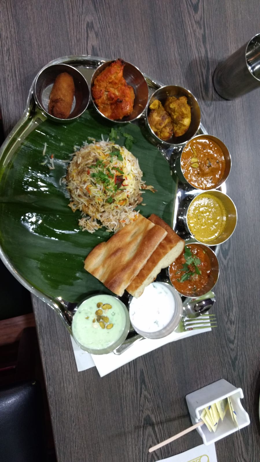 Pista House | restaurant | 2798 El Camino Real, Santa Clara, CA 95051, USA | 4086509306 OR +1 408-650-9306