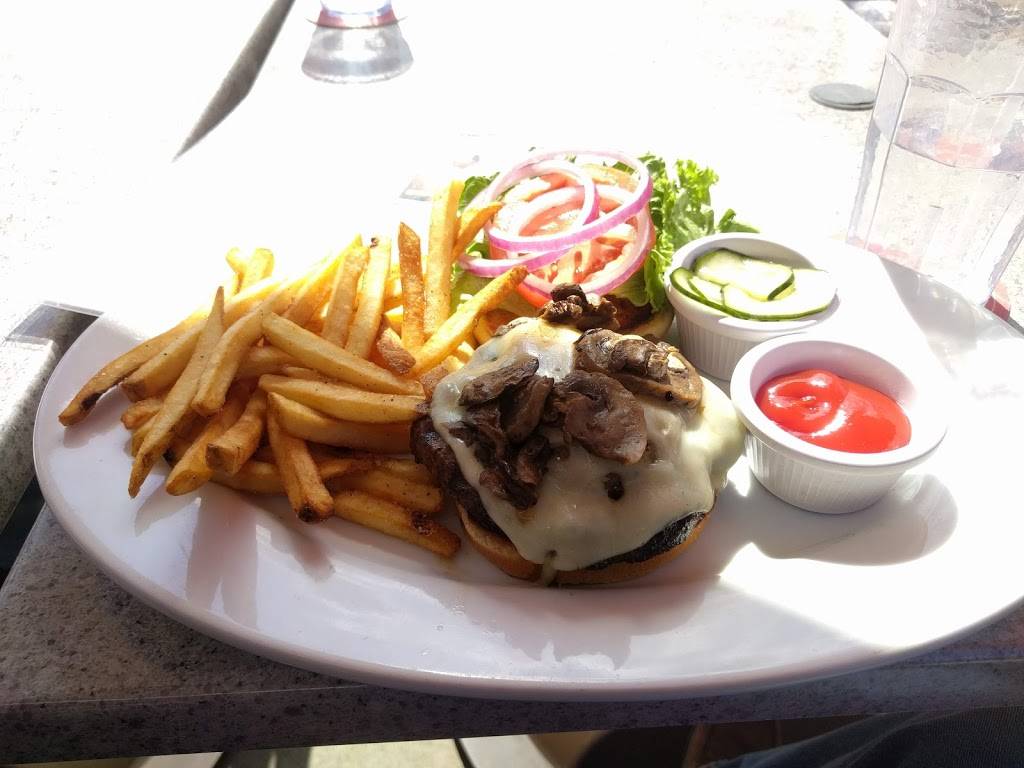 Roasted Pear | restaurant | 9690 Colorado Ln N, Brooklyn Park, MN 55445, USA | 7634007677 OR +1 763-400-7677