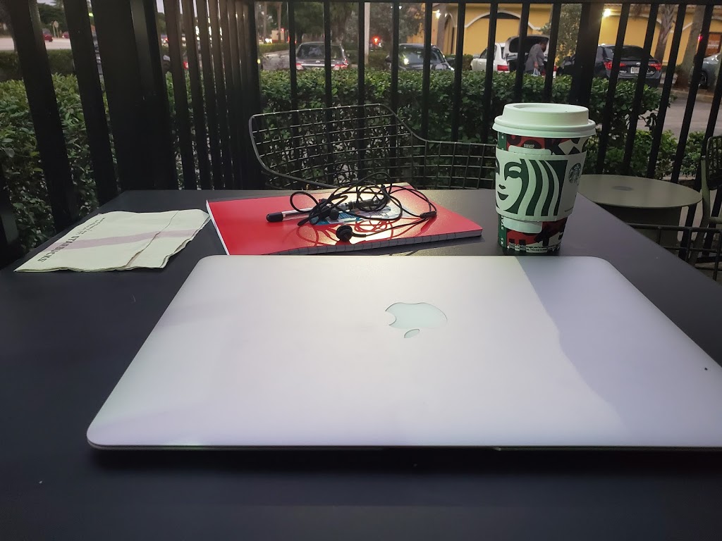 Starbucks | cafe | 9700 Pines Blvd, Pembroke Pines, FL 33024, USA | 9544363564 OR +1 954-436-3564