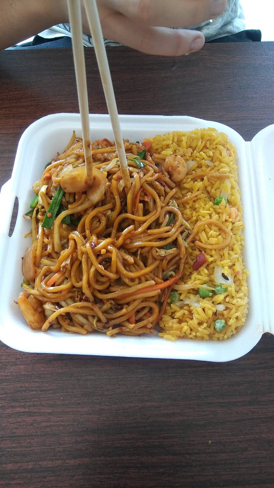 New China | restaurant | 2310 Tamiami Trail, Punta Gorda, FL 33950, USA | 9415051888 OR +1 941-505-1888