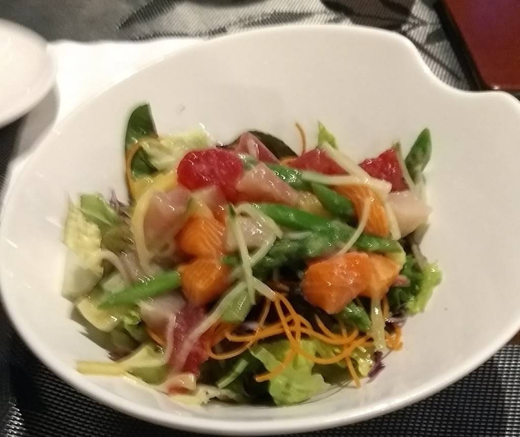 Umami Sushi | restaurant | 17677 N Dale Mabry Hwy, Lutz, FL 33548, USA | 8139625900 OR +1 813-962-5900