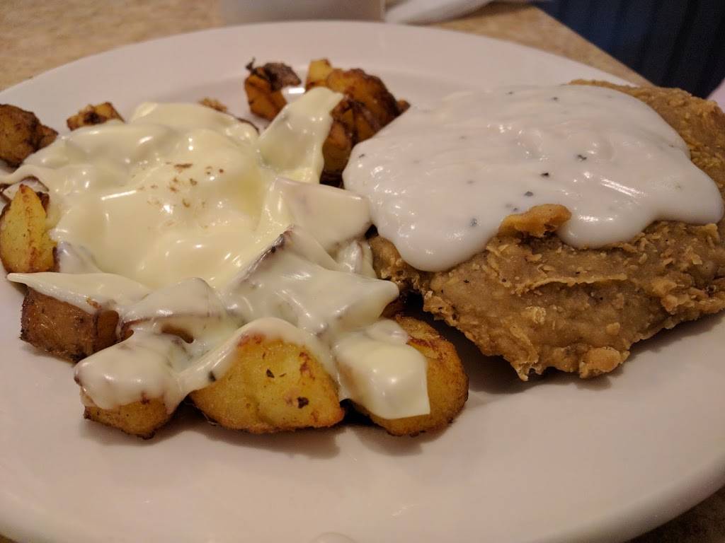 The Wooden Spoon | restaurant | 217 Pompey Hollow Rd, Ashford, CT 06278, USA | 8604293825 OR +1 860-429-3825