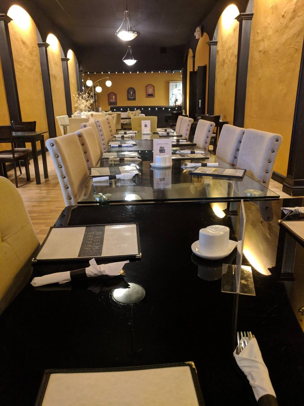 Green Pepper | restaurant | 2020 Murray Ave, Pittsburgh, PA 15217, USA | 4124222277 OR +1 412-422-2277