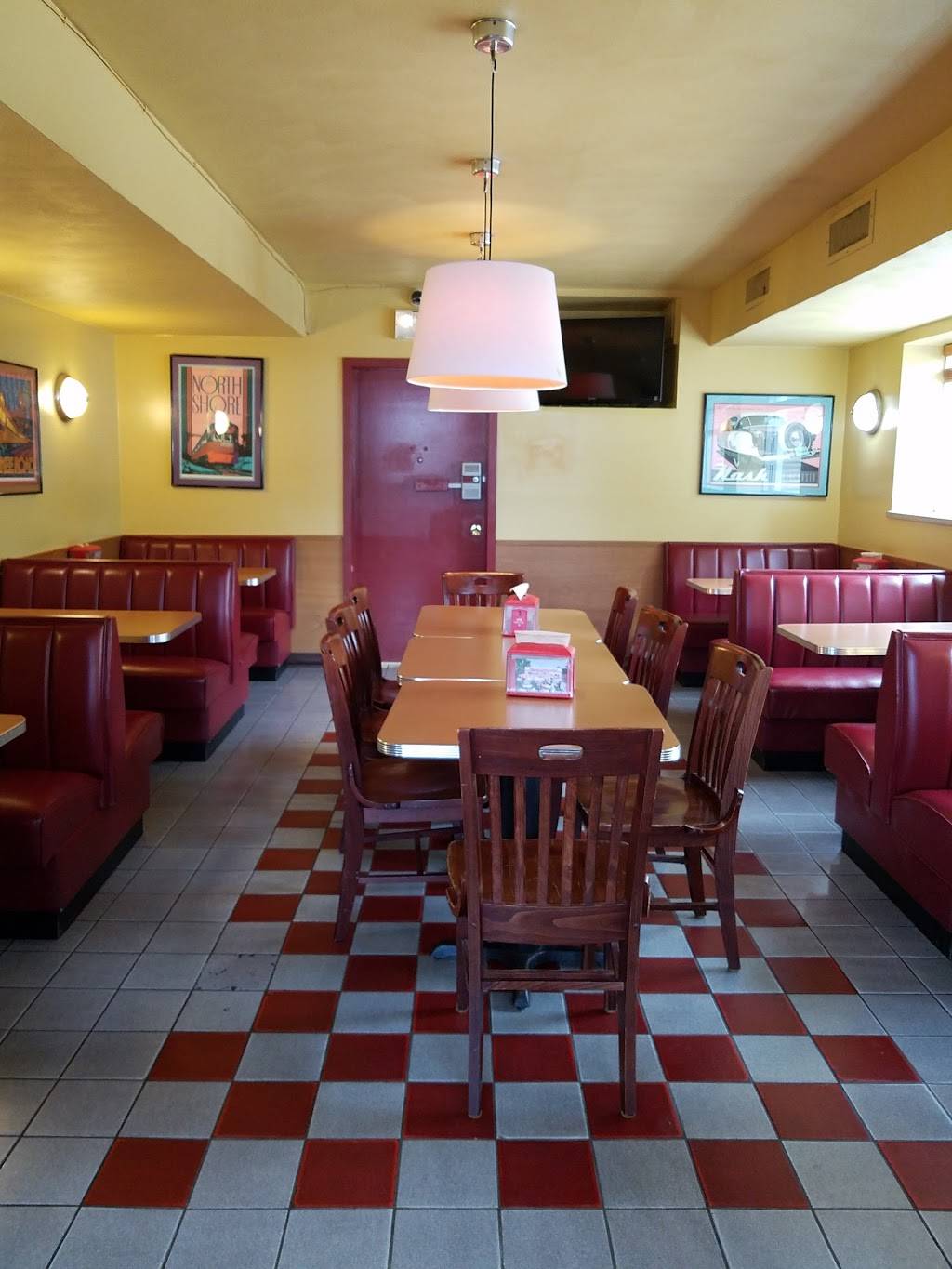 Michaels Frozen Custard | restaurant | 3826 Atwood Ave, Madison, WI 53714, USA | 6082224110 OR +1 608-222-4110