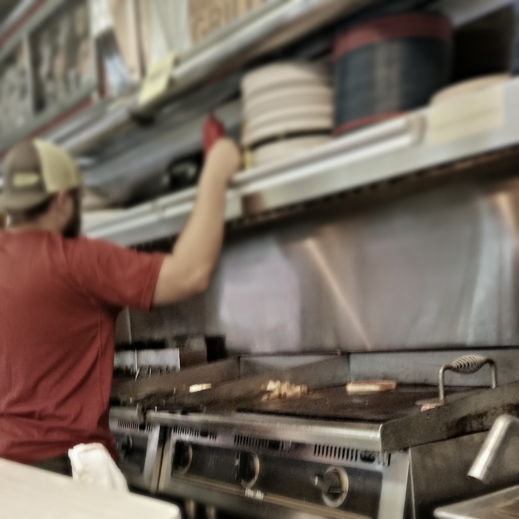 Matties Diner | restaurant | 915 Hamilton St, Charlotte, NC 28206, USA | 7043761020 OR +1 704-376-1020