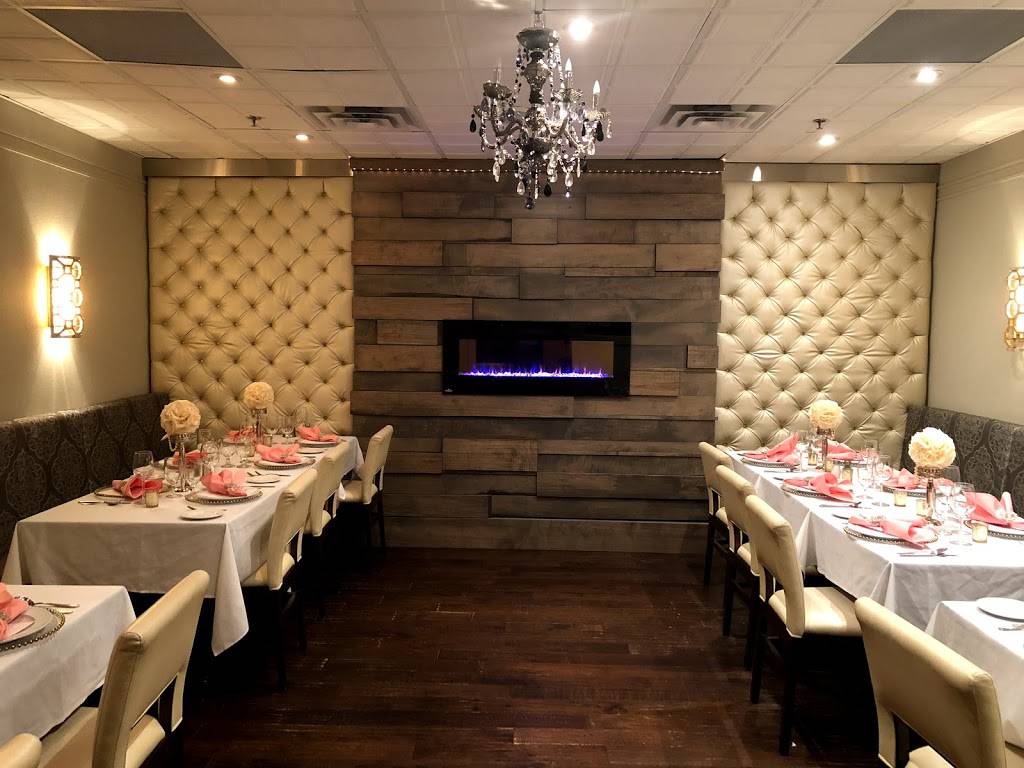 Napolis Café | restaurant | 1300 Stittsville Main St, Stittsville, ON K2S 1A3, Canada | 6138367722 OR +1 613-836-7722